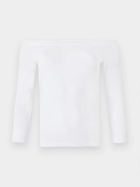 Foto van product Longsleeve Vero Moda wit