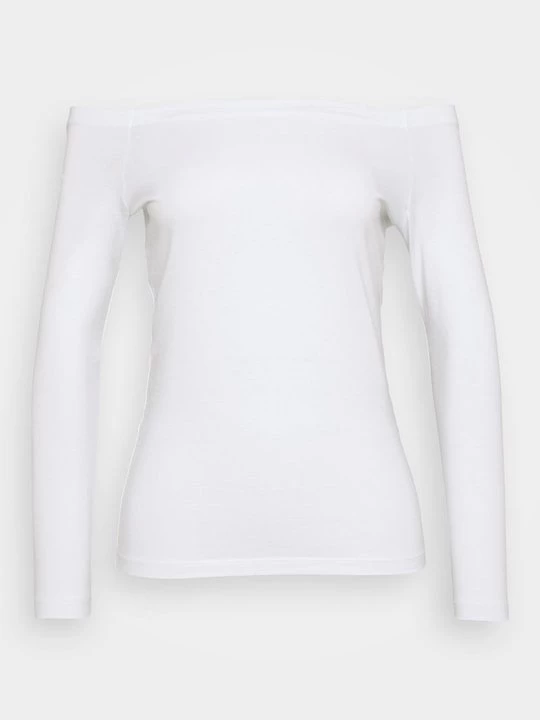 Foto van product Longsleeve Vero Moda wit