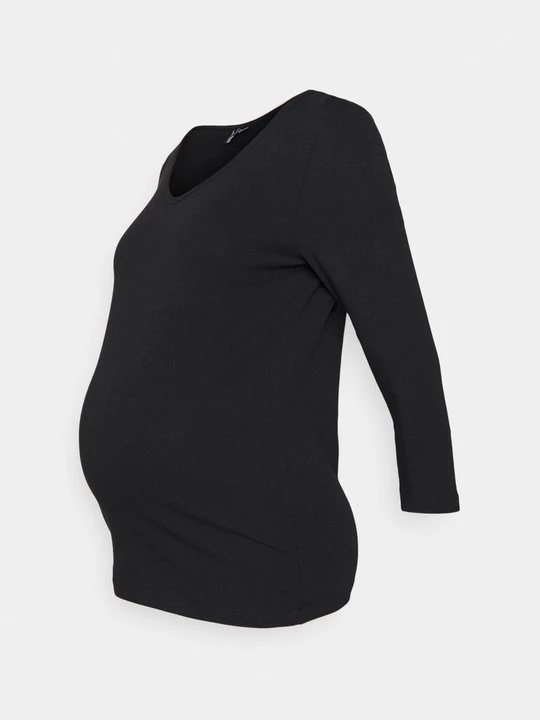 Foto van product Longsleeve Vero Moda zwart