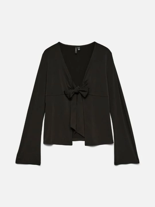 Foto van product Longsleeve Vero Moda zwart