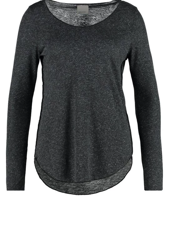 Foto van product Longsleeve Vero Moda zwart
