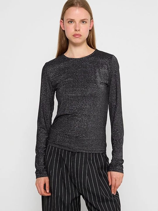 Foto van product Longsleeve Vero Moda zwart