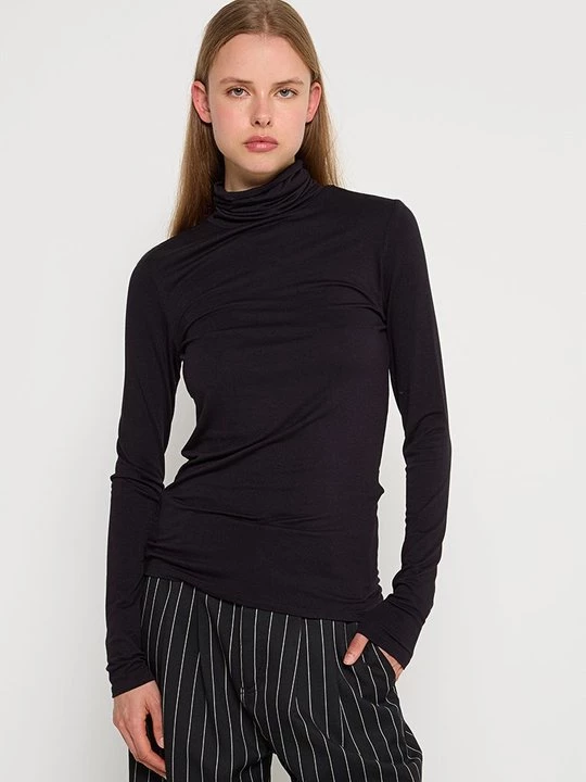 Foto van product Longsleeve Vero Moda zwart