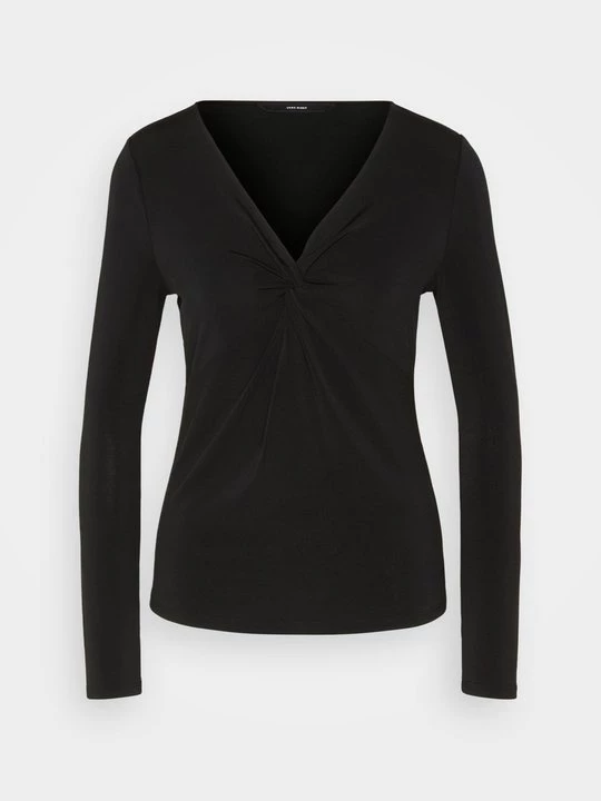 Foto van product Longsleeve Vero Moda zwart