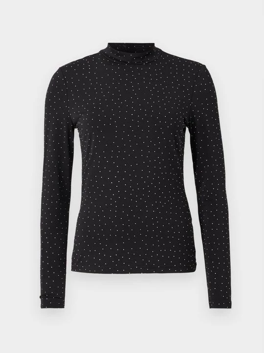 Foto van product Longsleeve Vero Moda zwart