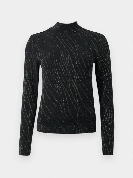 Foto van product Longsleeve Vero Moda zwart