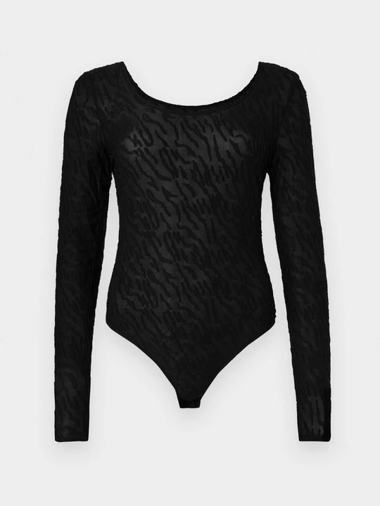 Foto van product Longsleeve Vero Moda zwart