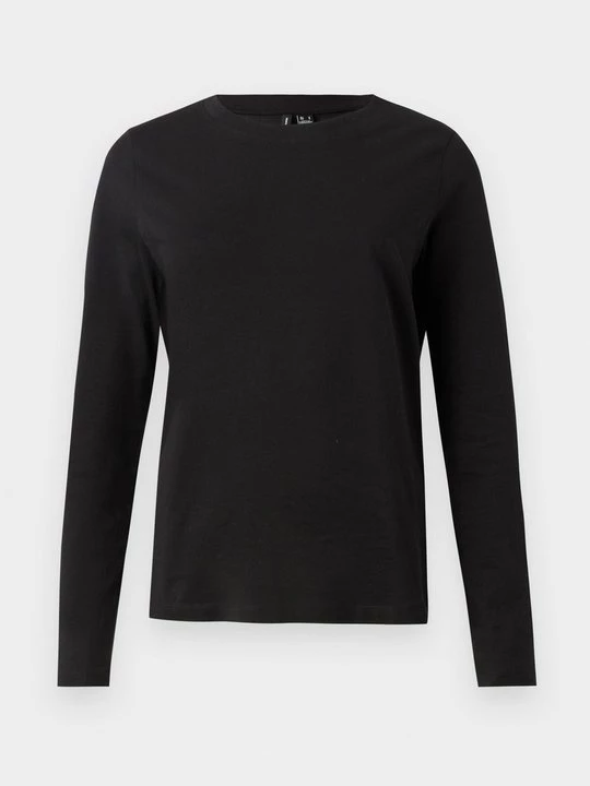 Foto van product Longsleeve Vero Moda zwart