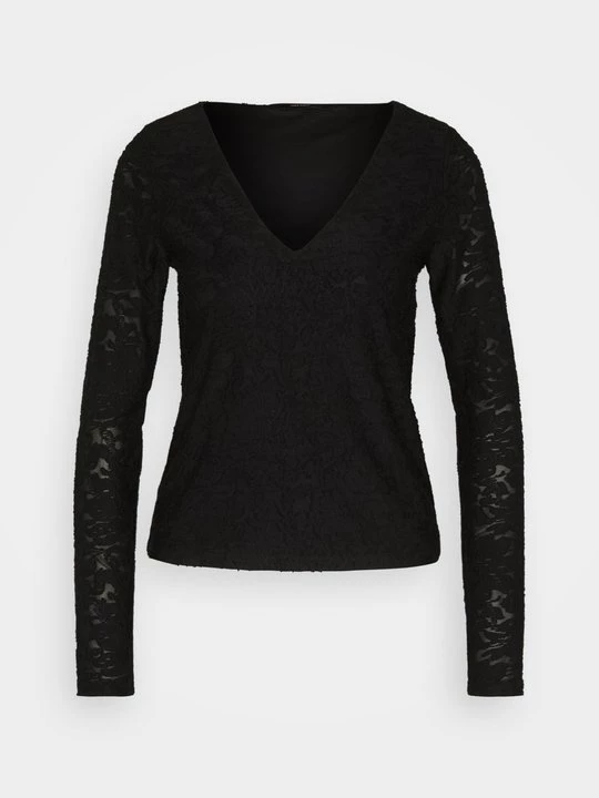 Foto van product Longsleeve Vero Moda zwart