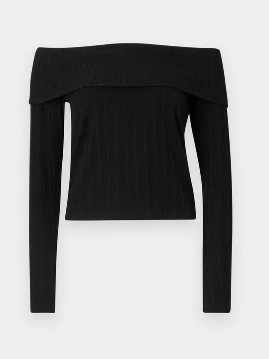 Foto van product Longsleeve Vero Moda zwart