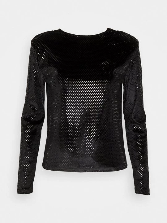 Foto van product Longsleeve Vero Moda zwart