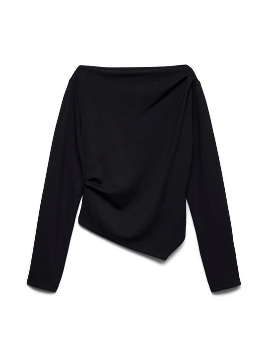 Foto van product Longsleeve Vero Moda zwart