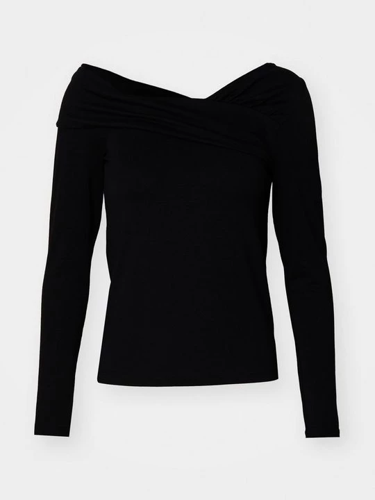 Foto van product Longsleeve Vero Moda zwart