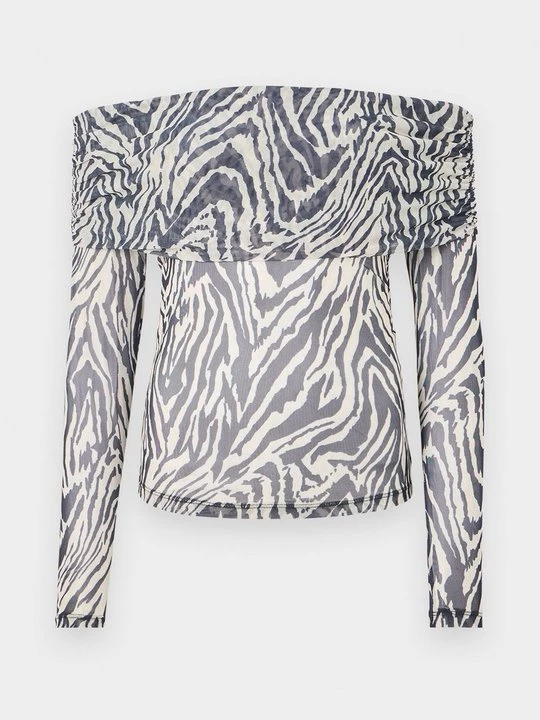 Foto van product Longsleeve Vero Moda zwart
