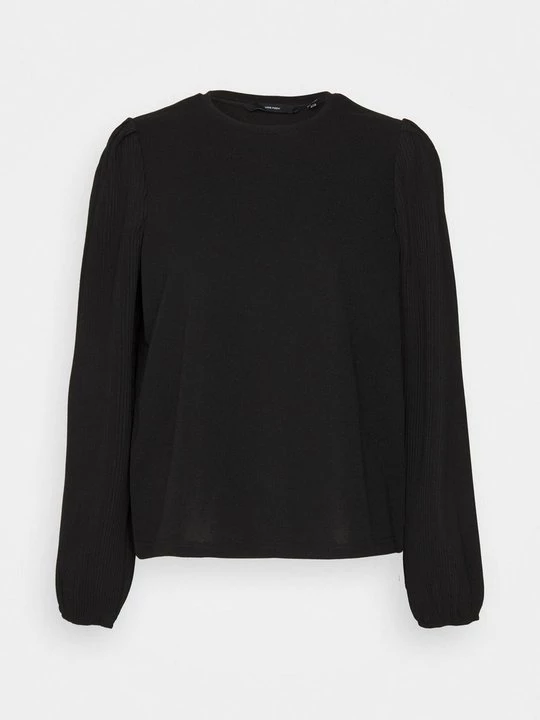 Foto van product Longsleeve Vero Moda zwart