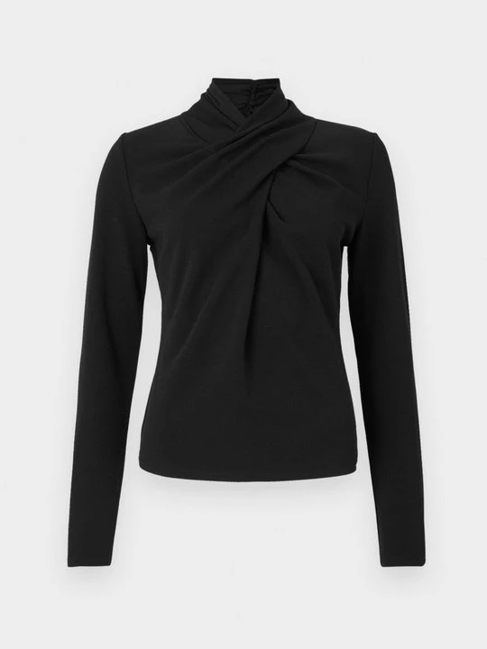 Foto van product Longsleeve Vero Moda zwart