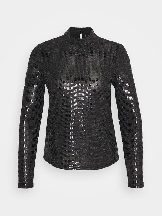Foto van product Longsleeve Vero Moda zwart