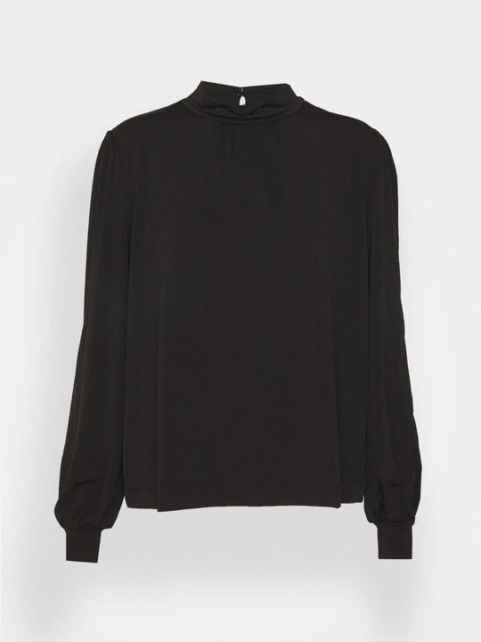 Foto van product Longsleeve Vero Moda zwart