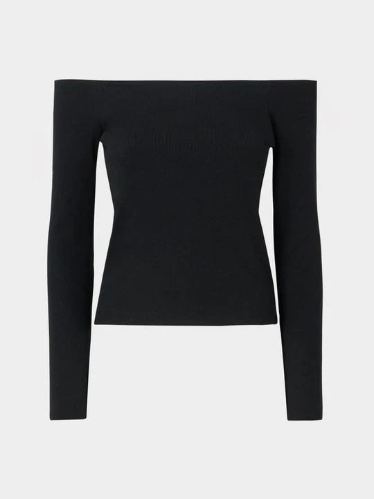 Foto van product Longsleeve Vero Moda zwart