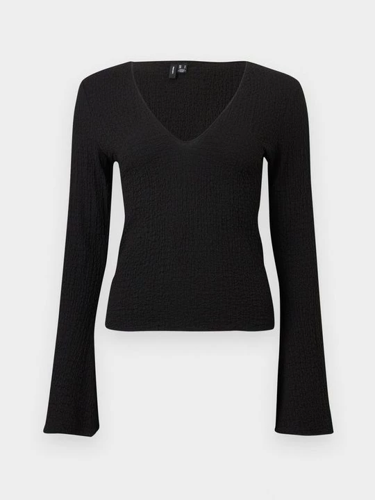 Foto van product Longsleeve Vero Moda zwart