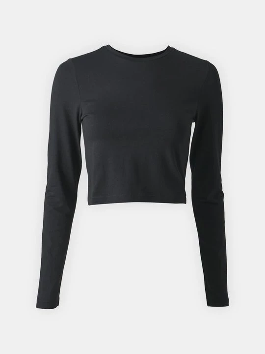 Foto van product Longsleeve Vero Moda zwart