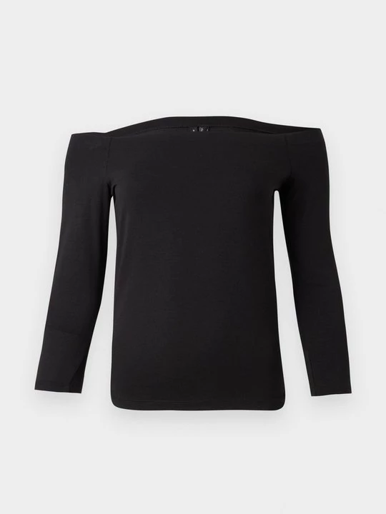 Foto van product Longsleeve Vero Moda zwart