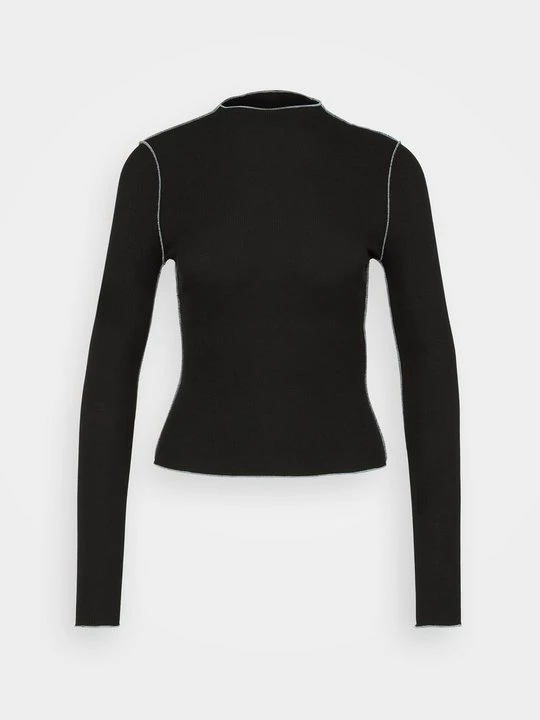 Foto van product Longsleeve Vero Moda zwart