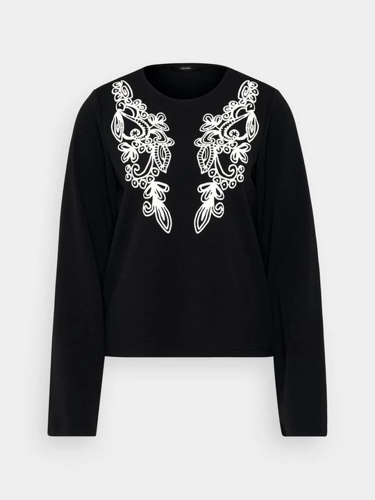 Foto van product Longsleeve Vero Moda zwart