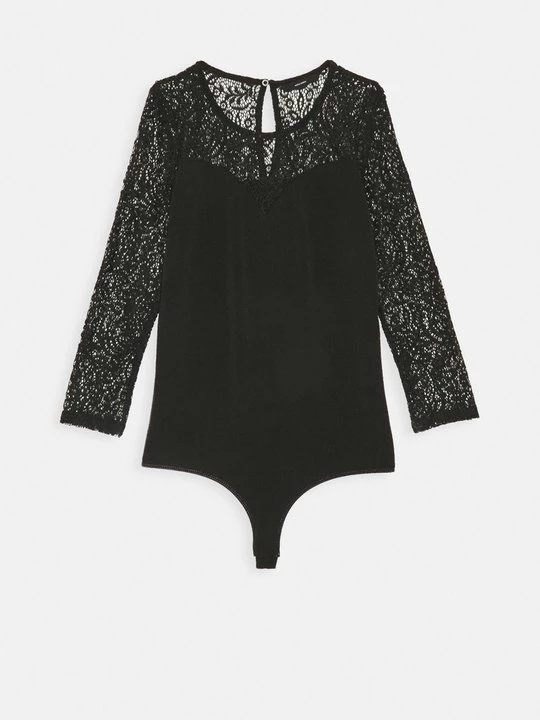 Foto van product Longsleeve Vero Moda zwart