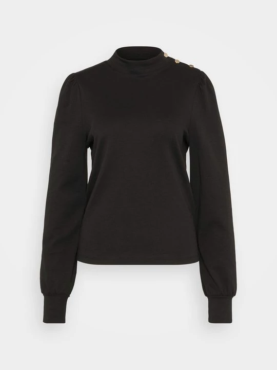 Foto van product Longsleeve Vero Moda zwart