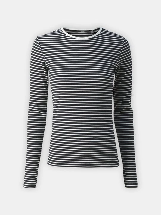 Foto van product Longsleeve Vero Moda zwart