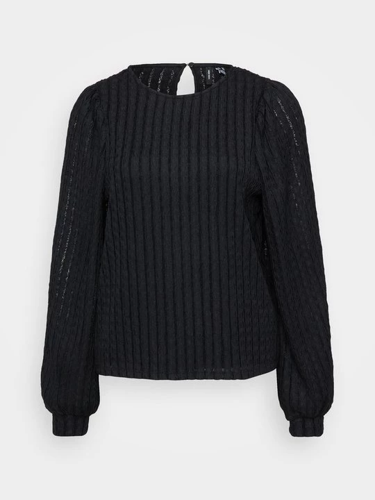 Foto van product Longsleeve Vero Moda zwart