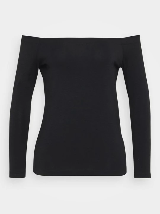 Foto van product Longsleeve Vero Moda zwart