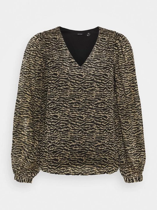 Foto van product Longsleeve Vero Moda zwart