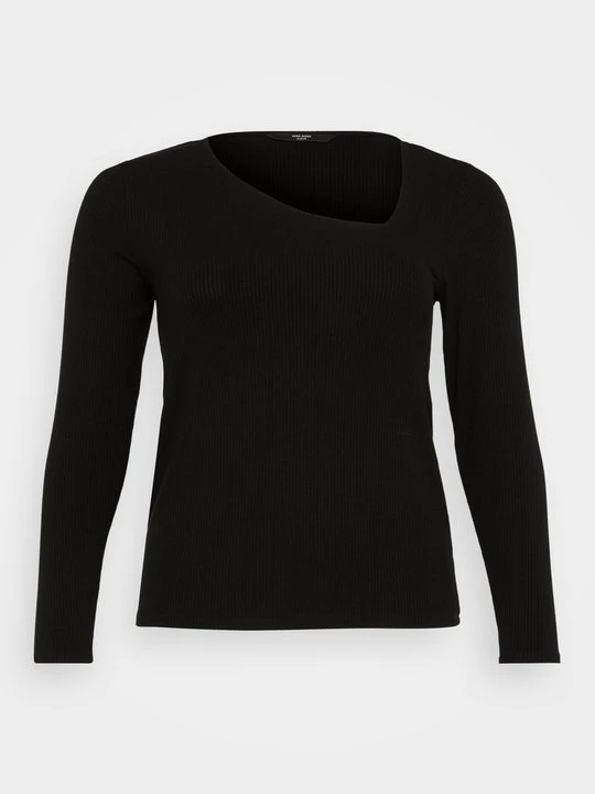 Foto van product Longsleeve Vero Moda zwart
