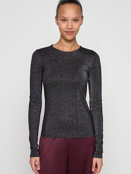Foto van product Longsleeve Vero Moda zwart