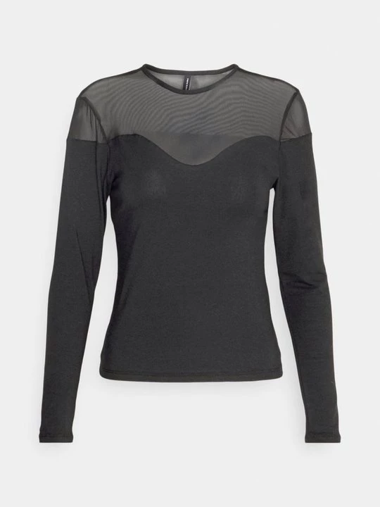 Foto van product Longsleeve Vero Moda zwart