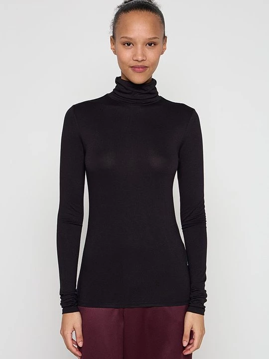 Foto van product Longsleeve Vero Moda zwart