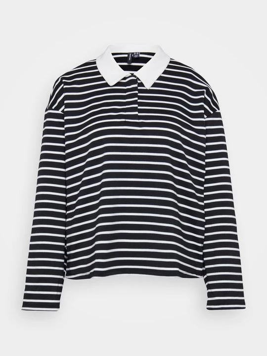 Foto van product Longsleeve Vero Moda zwart