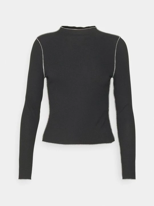 Foto van product Longsleeve Vero Moda zwart