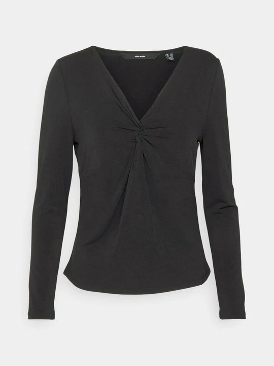 Foto van product Longsleeve Vero Moda zwart