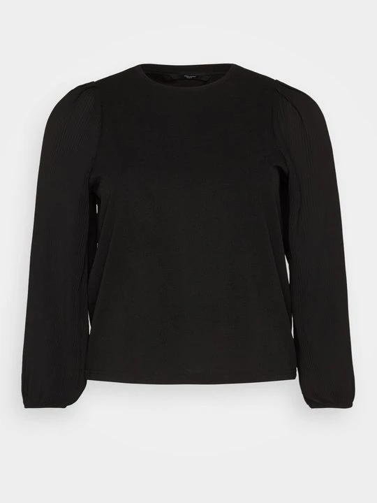 Foto van product Longsleeve Vero Moda zwart