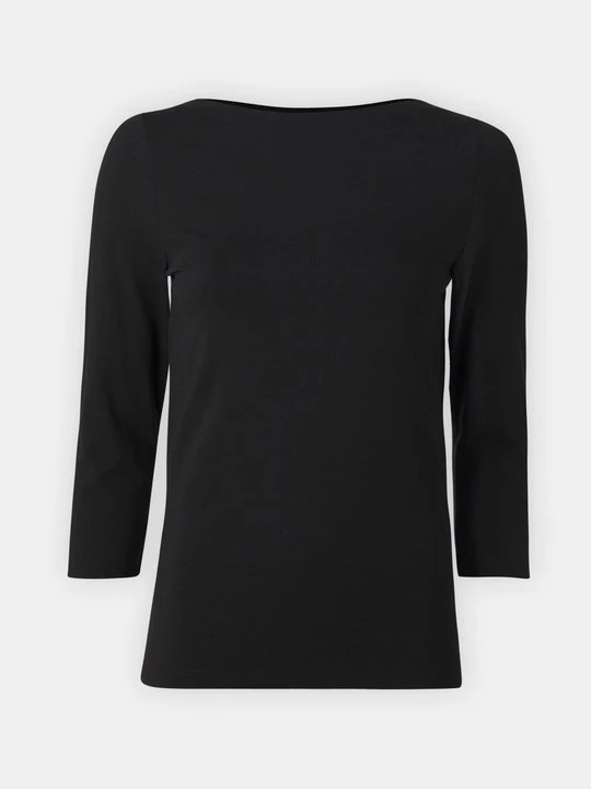 Foto van product Longsleeve Vero Moda zwart
