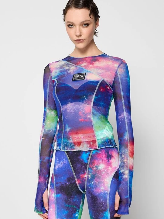 Foto van product Longsleeve Versace Jeans Couture
