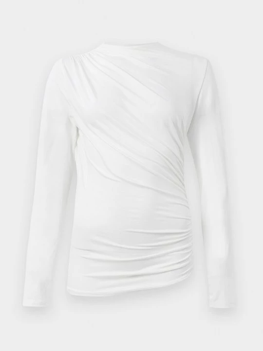 Foto van product Longsleeve Vila crème