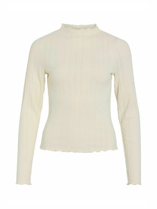 Foto van product Longsleeve Vila crème