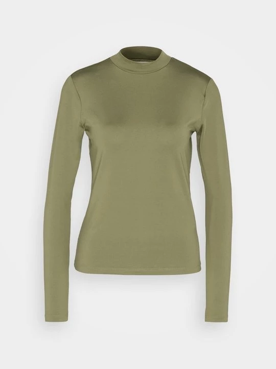 Foto van product Longsleeve Vila kaki