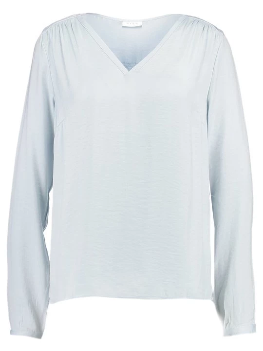Foto van product Longsleeve Vila lichtblauw