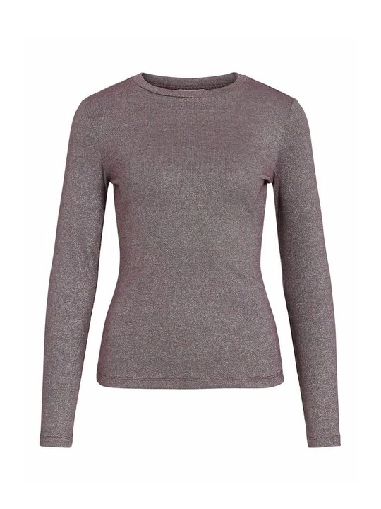 Foto van product Longsleeve Vila lila