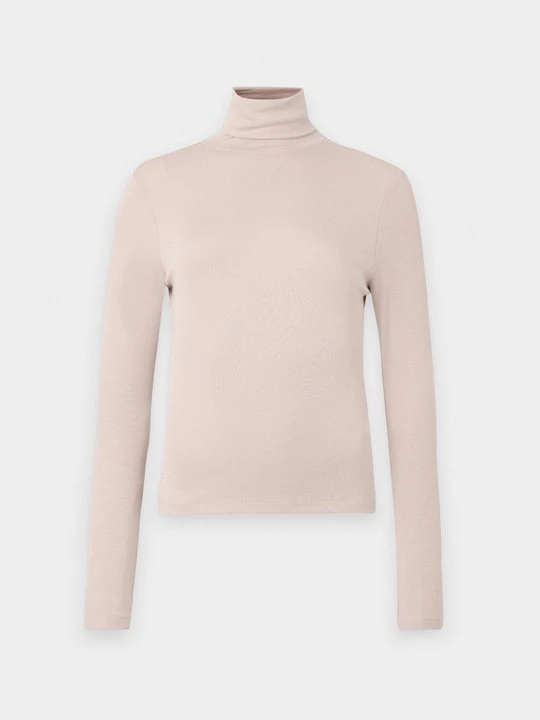 Foto van product Longsleeve Vila zandkleur